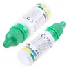 2025 New CO2 Solution 0.5Oz PH Reagent Solution for Planted Aquariums Fish Tanks Easy to Use with CO2 Indicators 3