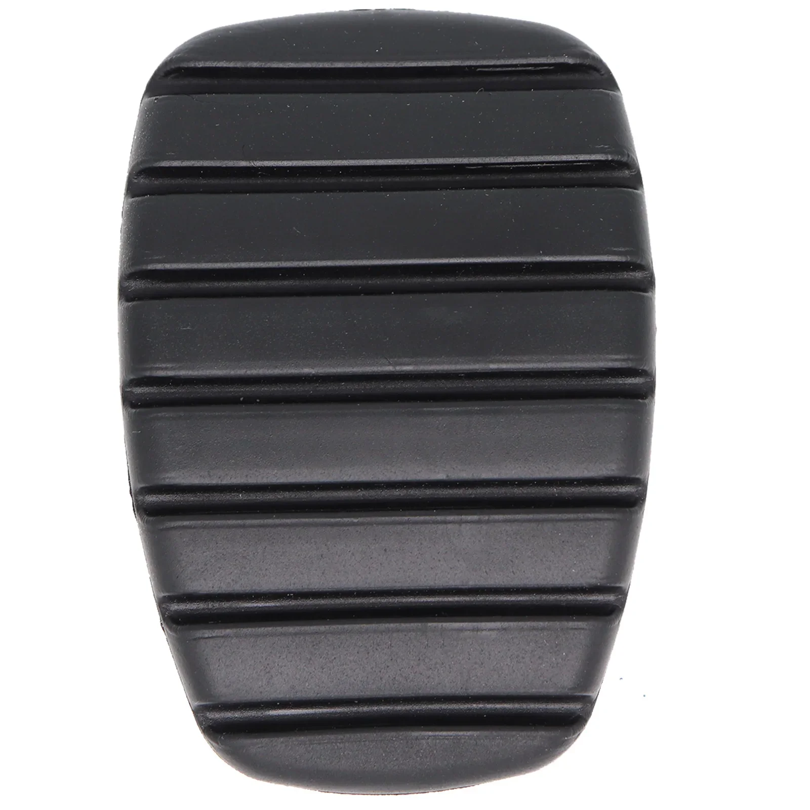Pedal cover brake clutch foot pedal pad cover replacement for Nissan NV400 Interstar Opel Movano Renault Master 2010 2011 2012 2013 -