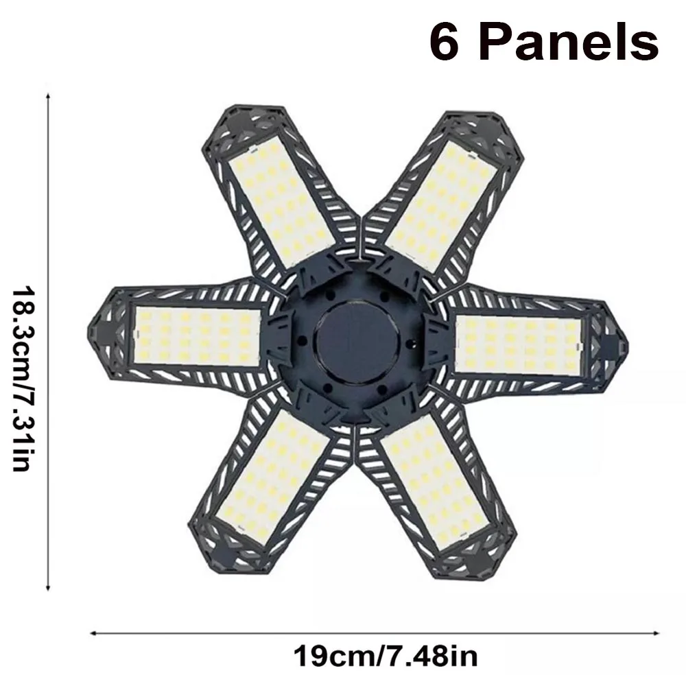 Mini 6 Panels