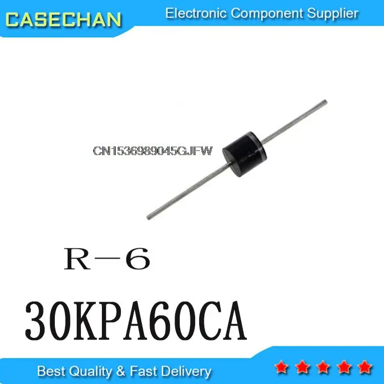 

50 шт./лот новая и оригинальная фотосессия 30KPA60CA