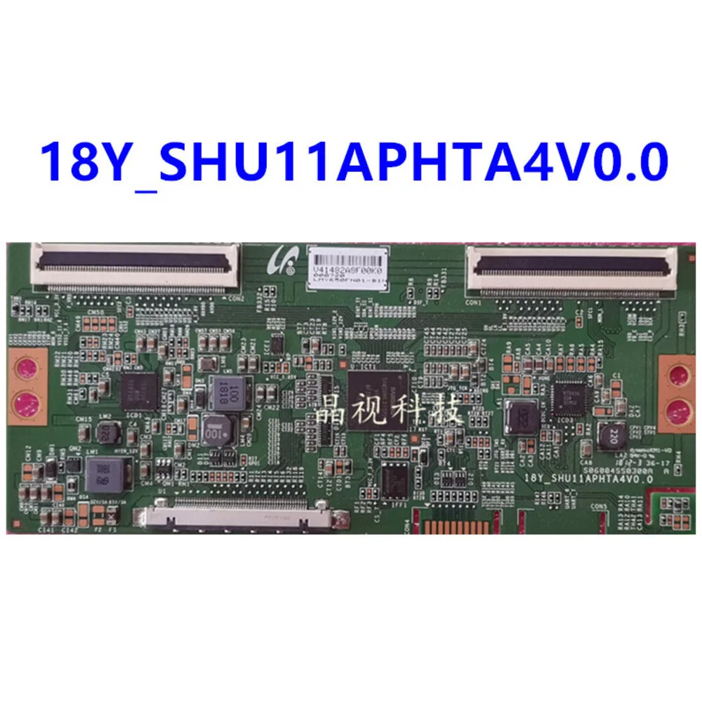 

18Y_SHU11APHTA4V0.0 T-CON board TV equipment accessories 65 inch TV repair parts 18Y-SHU11APHTA4V0.0
