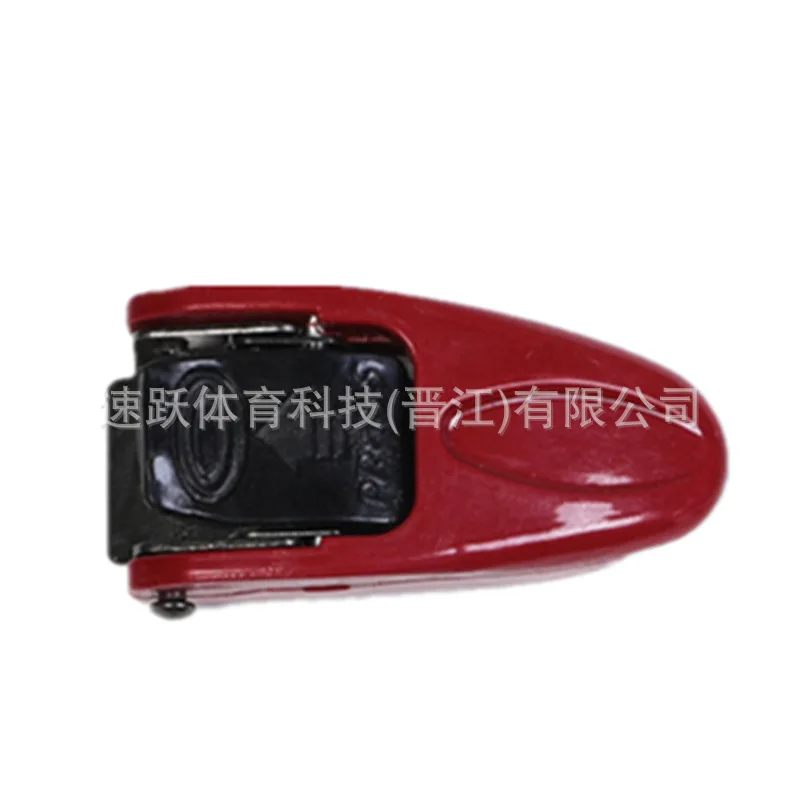 2 Pieces Professional buckle for Fitness Jumping Shoes