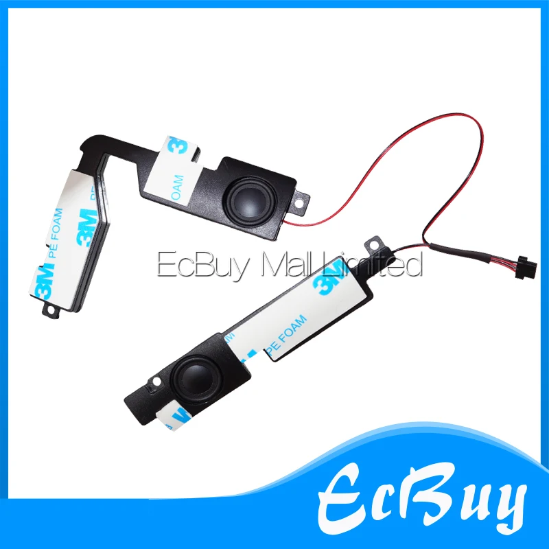 Laptop Speaker For ASUS X555L A555L K555L R555L F555LD FL5800 V555L VM590L X555LD Y583L F555 V555U W519