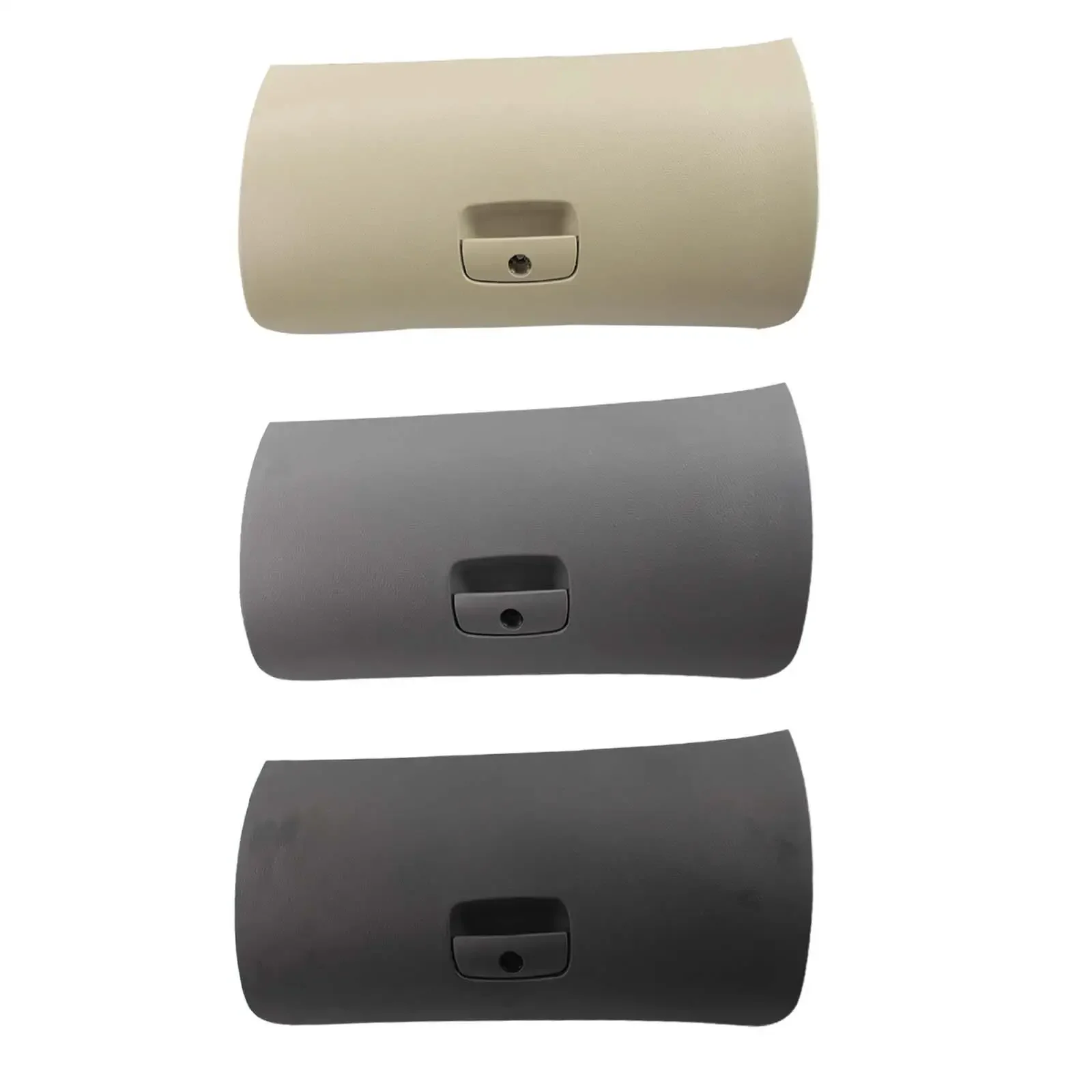 Car Console Glove Box Door Cover Lid 3B1 857 122B Directly Replace Durable for VW Passat B5 B5.5 1997-2005 Accessory glove box lid car center console cover