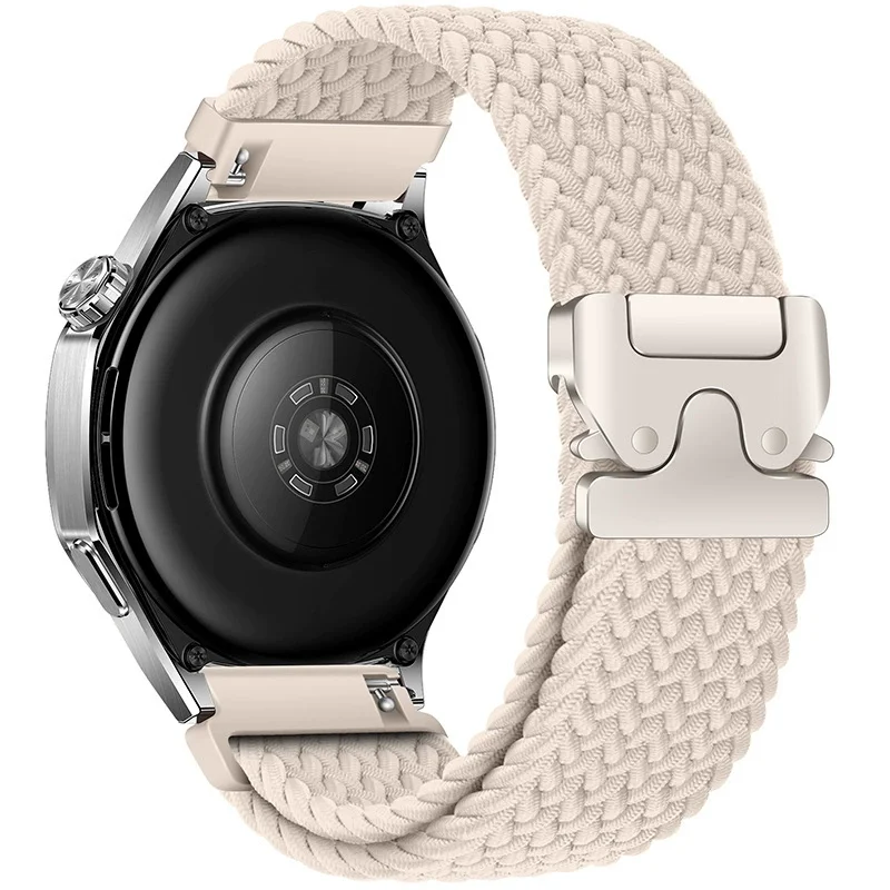 Versatile Smartwatch Replacement Bands - Premium Design
