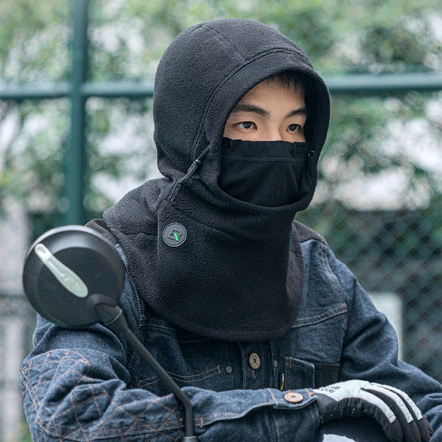 ROCKBROS sciarpa da moto invernale tenere in caldo passamontagna da  ciclismo arrampicata sport corsa maschera da sci passamontagna maschere da  bici cappello - AliExpress