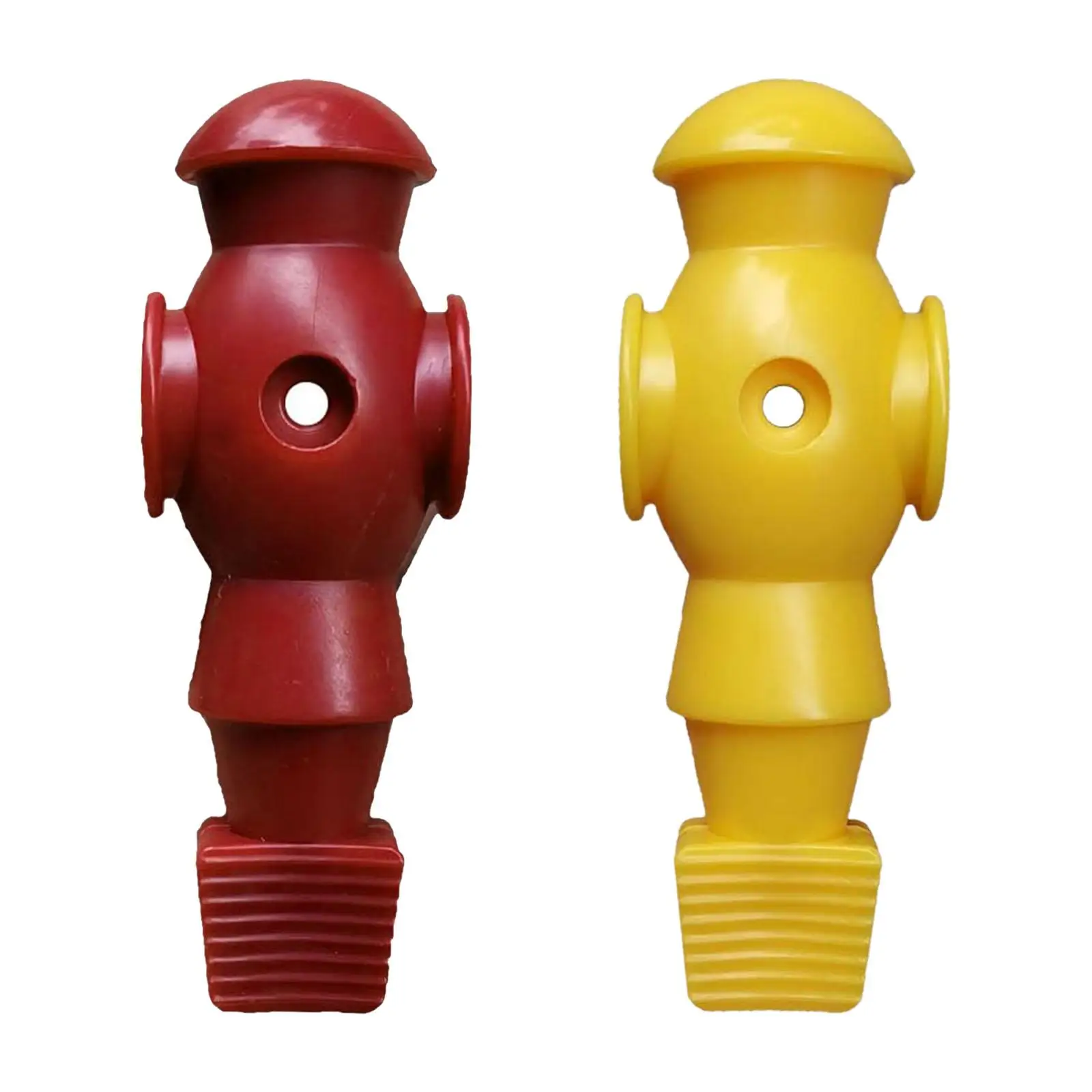 Football Machine Men Football Machine Accessories Figure Foosball Players