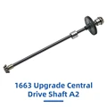 1663 A2 Titanium