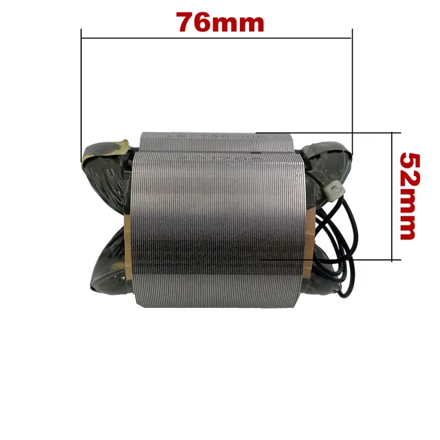 Stator