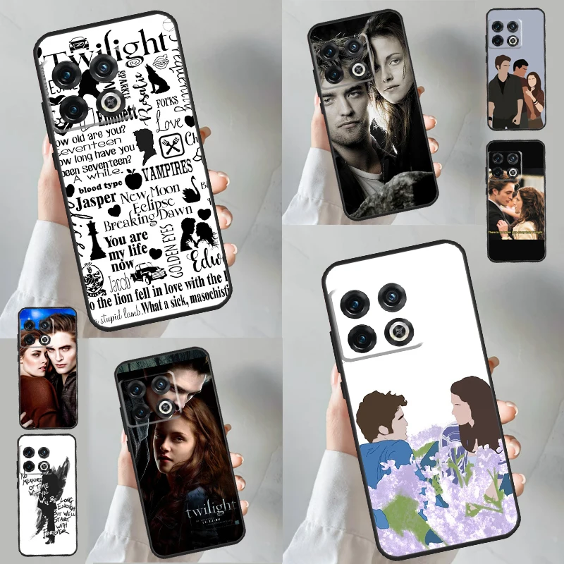 Twilight Series Smartphone Protective Case