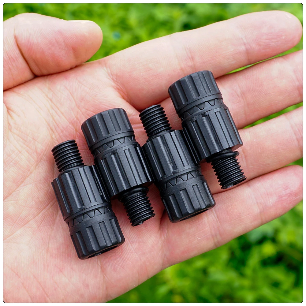 Hirisi Karpfen Angeln Schnell Ändern Stecker Karpfen Angeln Adapter Kunststoff AQ214 Für Angeln Alarme Rod Pod Angelgerät – Detail 5