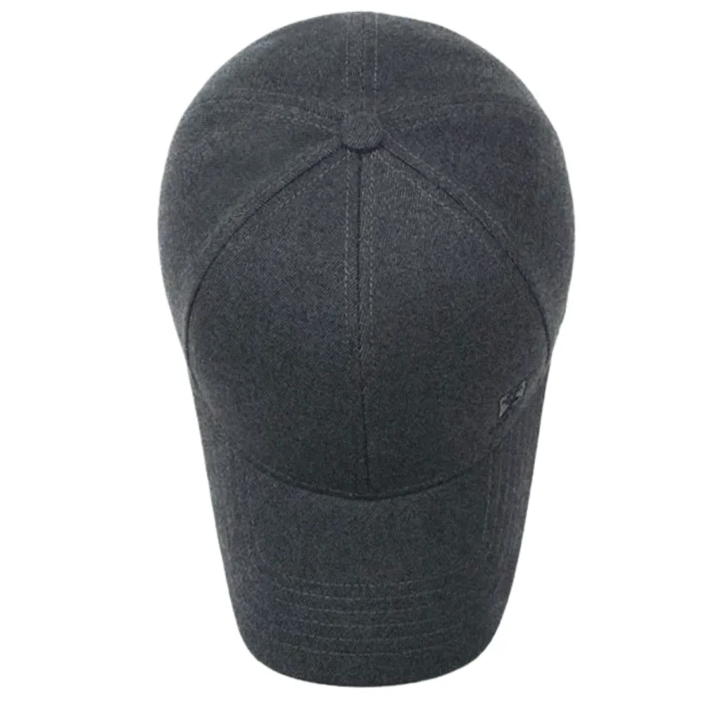 Unisex-Baseballmütze mit Hirsch-Stickerei, lässige Frühlings-/Herbstmütze für Männer und Frauen, Alltagskleidung, Outdoor-Mode-Kappen – Detail 15