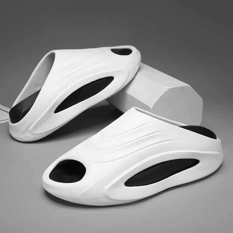 JY-605 white and black