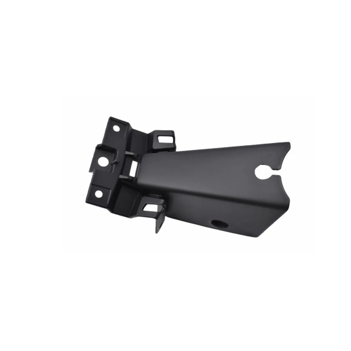 CFMOTO 675SR-R 675SR 675 SR-R SR675 오토바이 부품 헤드라이트 브래킷 장식 플레이트 장식 스트립에 적합