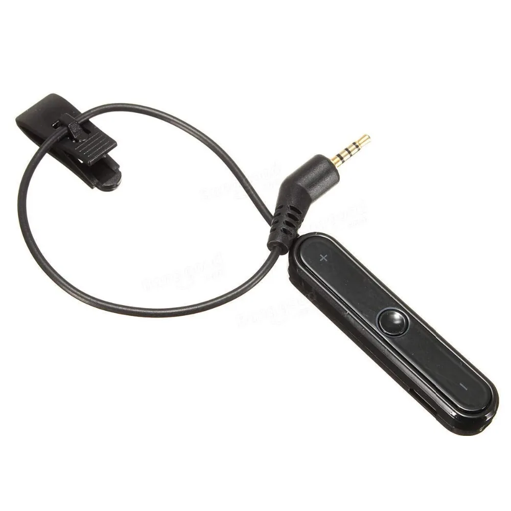 

Bluetooth 5.0 Handsfree Stereo Audio Adapter Wireless Music Receiver for Bose QC3 QC QuietComfort 3 Headphones