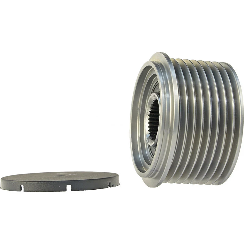 

ALTERNATOR BELT PULLEY FOR APB5504 235504 0120468145 535006810 F233834 APB5504DD APB5504NT APB5504PN 0011551715 9061551215