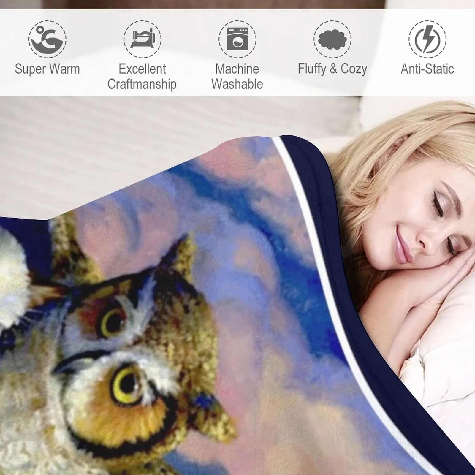 OWL and the PUSSYCAT: ��Ƽ�� ��Ʈ ���� ���� �μ�, ��Ʈ�� ���, ���Ŀ� �ִϸ��̼� ���