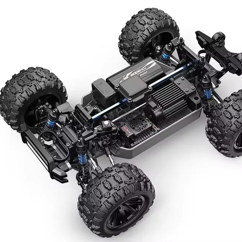 ο MJX   12212 RC 2.4G 1/16 귯ø RC  ڵ 58KMH 3S  ε Ʈ   峭 ڵ