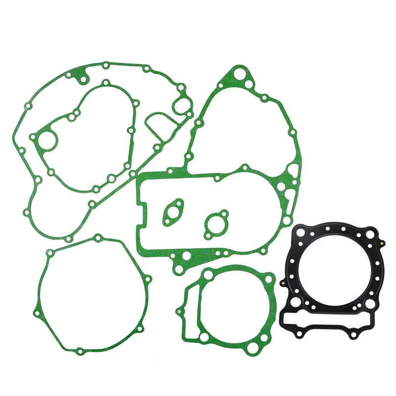 For Suzuki RMZ450 RMZ 450 RM-Z450 05-07 Motorcycle Gasket Kit Engine Crankcase Cylinder Covers Set