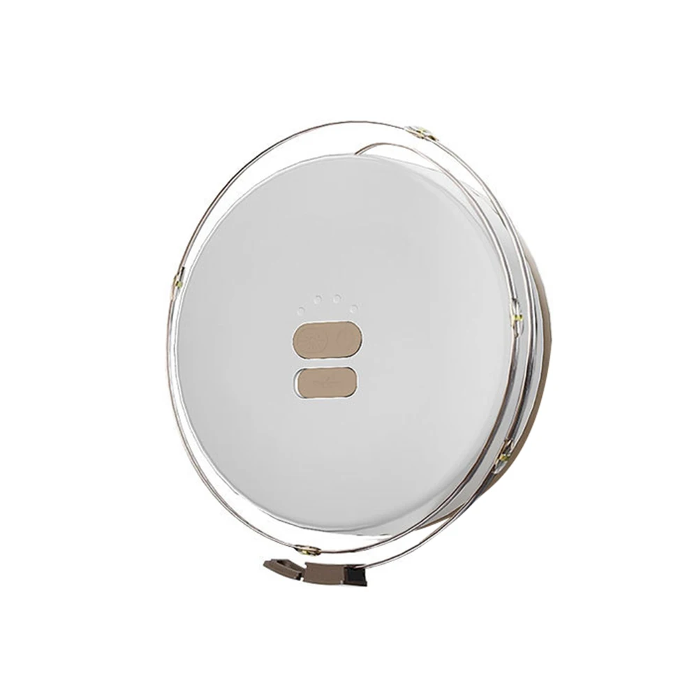 

Портативный светильник для кемпинга светодиодный, яркая строка с зарядкой типа C, 1800 мАч, для зонтика, палатки, балкона, искусственная беседка для сада