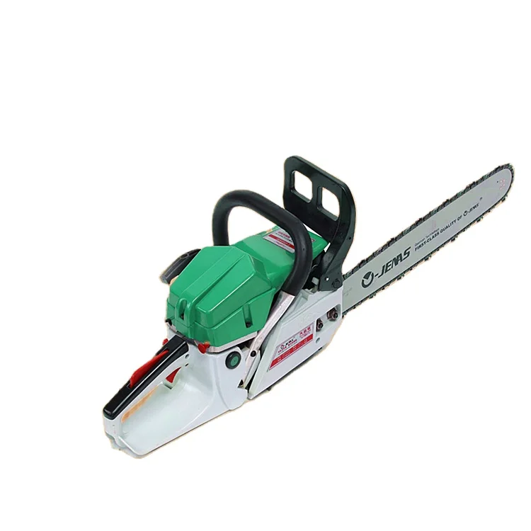 

manufacture garden tool directly sale with lower price tree cutting machine 5800 chainsaw