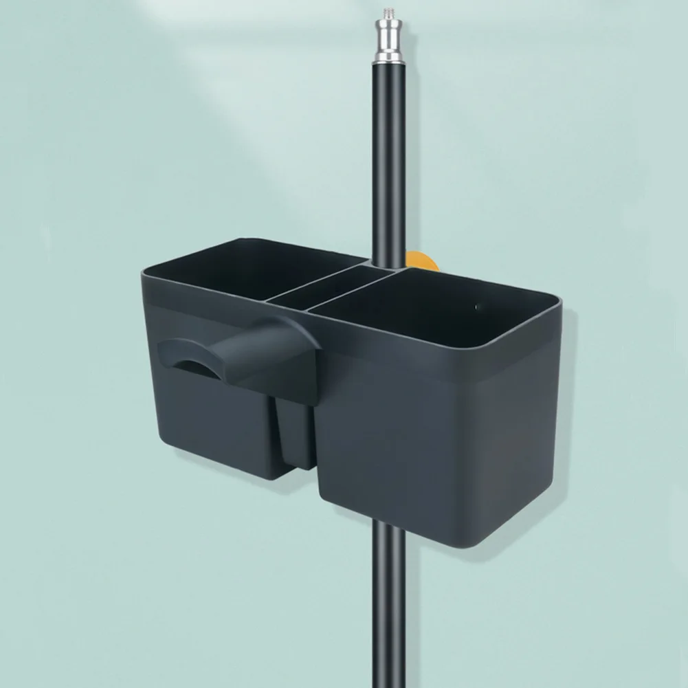 

Держатель для телефона Pro Audio Equipment, подставка для телефона с держателем для микрофона, 14-23 мм, диаметр трубки 60-90 мм, ширина телефона