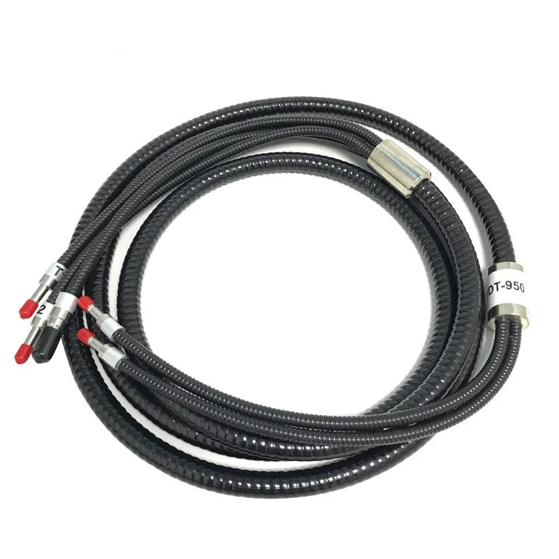 

Taiyo DT-950 (KPLG-300) Overprint System Optical Fiber Cable