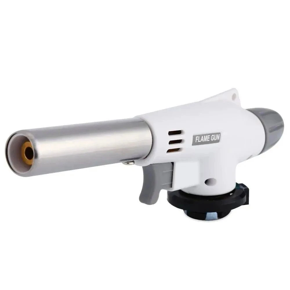 

Gas Burner-nozzle Flame Gun