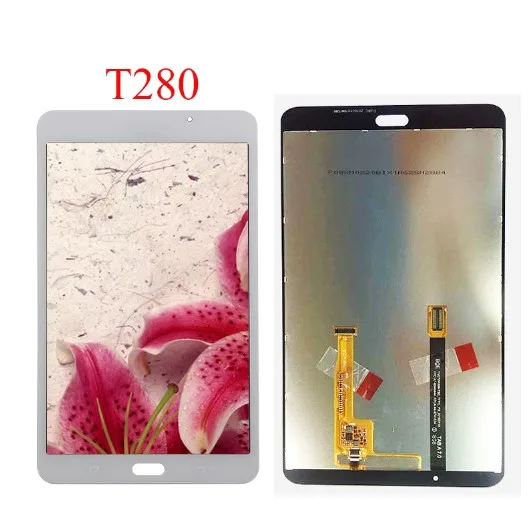 écran Samsung Galaxy Tab A 2016 T280 T285 7 + outils en discount