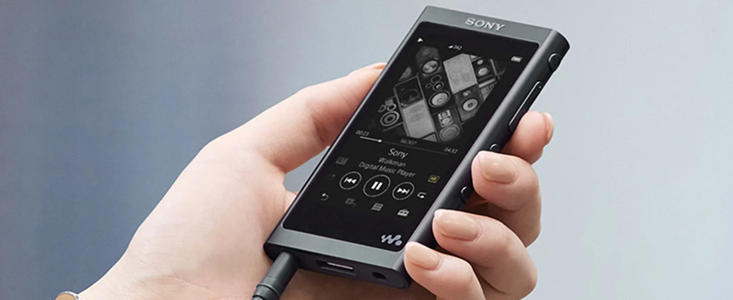 Sony walkman nw A45 купить в Санкт-Петербурге Электроника Авито