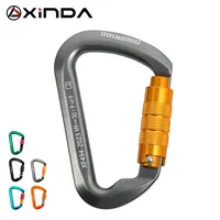 Xinda Outdoor Safety Buckle Hook