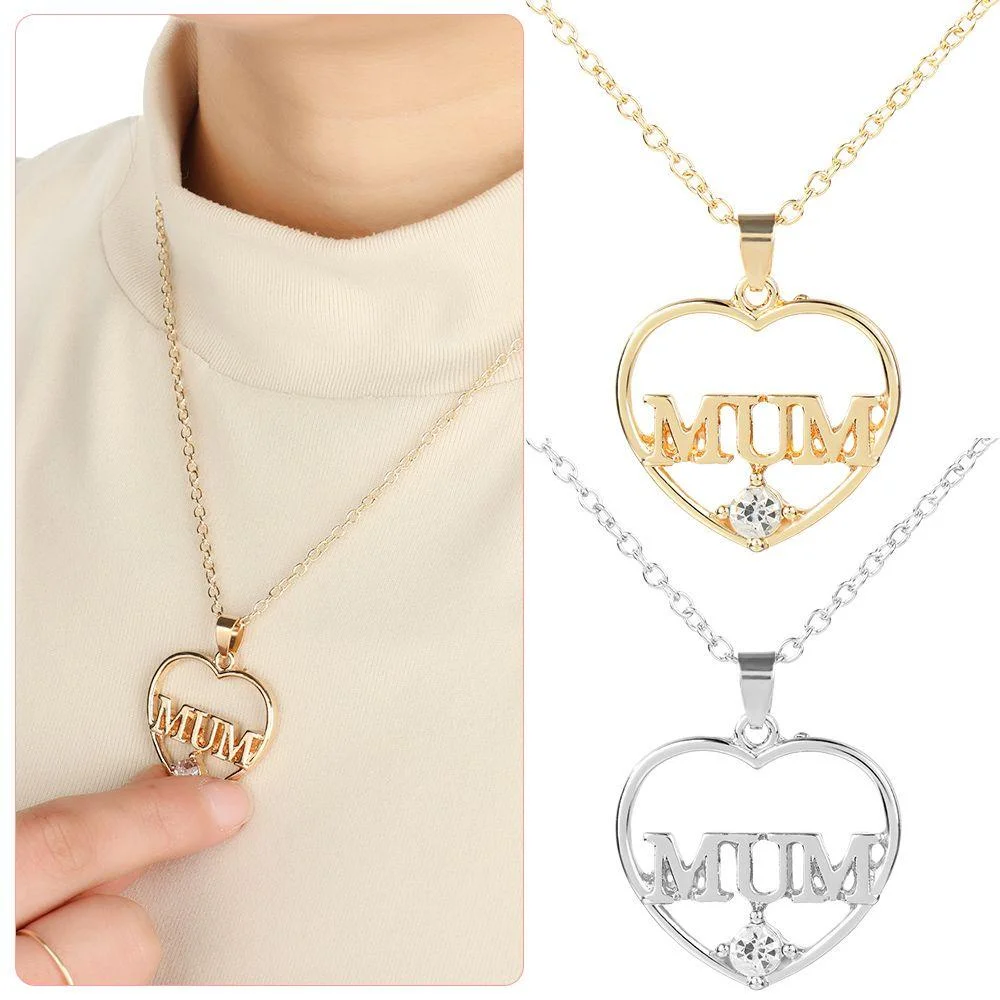 Best mama necklaces for Mother's Day - as seen on Meghan Markle, Gigi Hadid  & Emily Ratajkowski | HELLO!