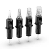 STIGMA 50Pcs Tattoo Cartridges Needles Boutique Disposable Sterile  Revolution Safe Cartridges For Tattoos Machines Makeup Body 2