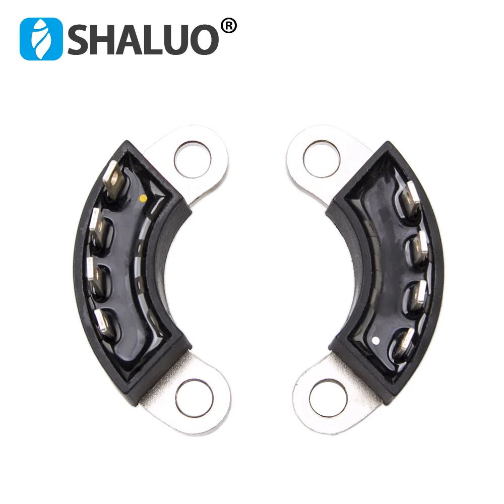 Mastering the MXG1615 16A Excitation Generator Diode Bridge: A ...