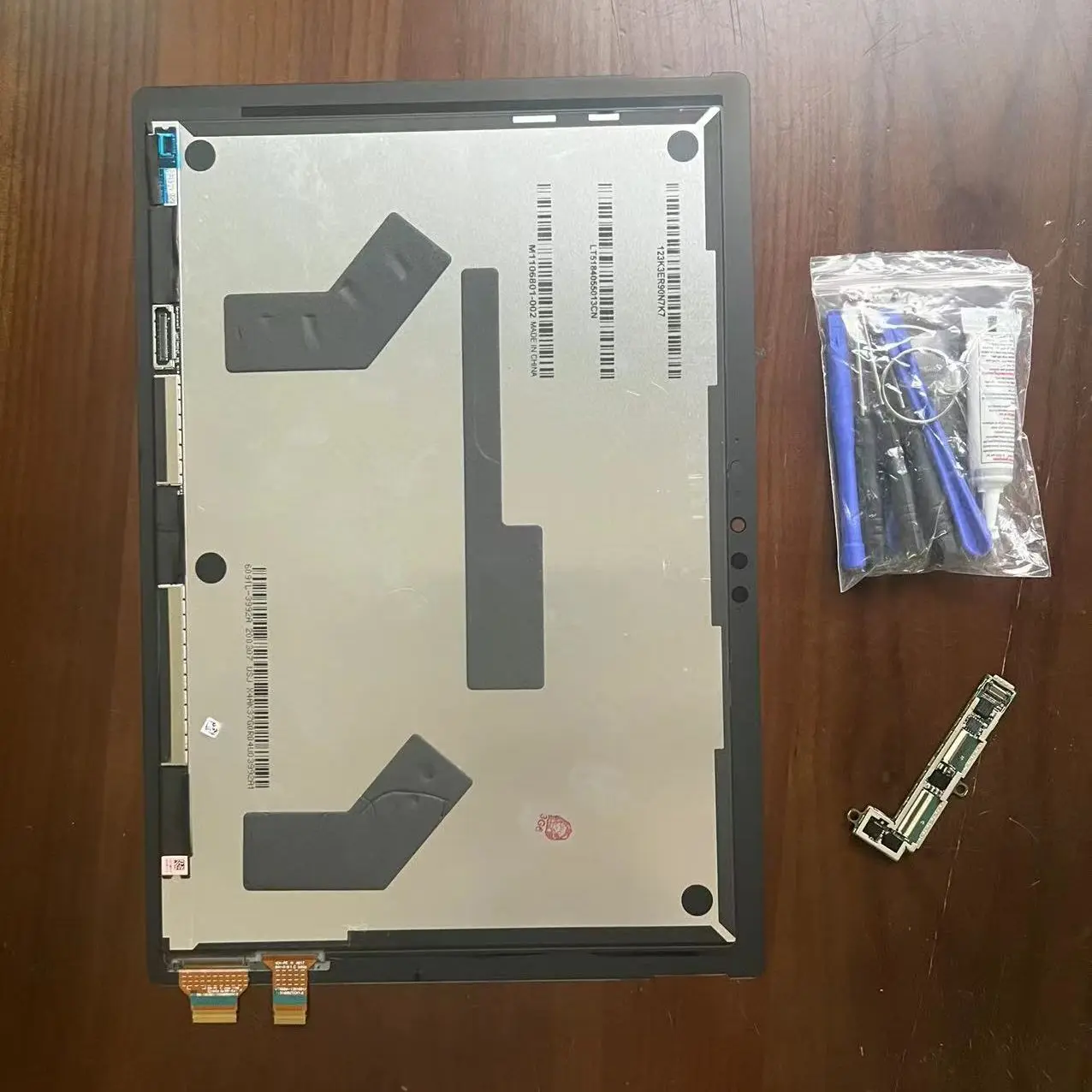 Рисунок 3 - AAA + Оригинальный ЖК-дисплей для