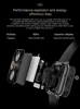 for Xiaomi Redmi Note 14 Pro 13 12 11 k70 14T Smart Watch Heart Rate Blood Oxygen Monitoring Bluetooth Call Watch sports watch 5