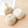 50g high and low hair imitation fur wire knitted scarf bag handmade woven DIY hook needle water mink wool ball/GD01 1