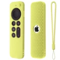 Glow green