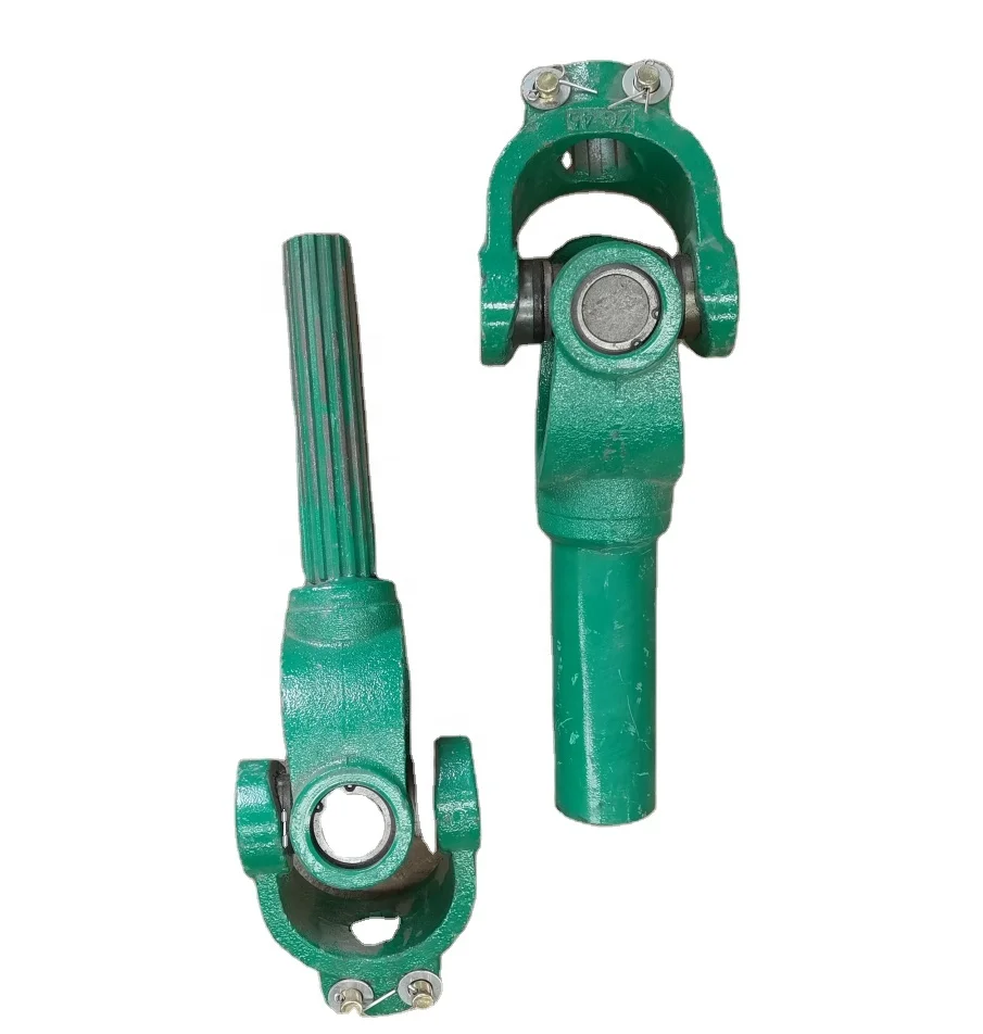 Cardan Gauche Extension De Prise De Force Cardan 1 3/8 - 6 Dents -  Référence D67994 - Marque Dema - Pour Tracteur, Matériel Agricole Prise De  Force Dema D67994