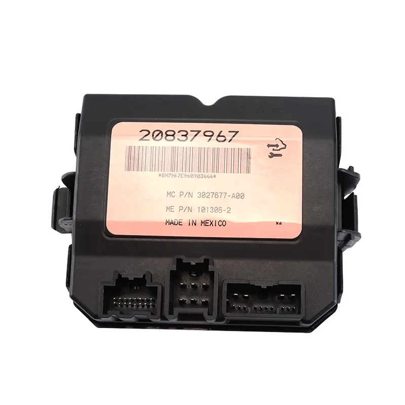 20837967 502-032 Rear Liftgate Tailgate Control Module For Chevrolet Equinox OPEL VAUXHALL Insignia SAAB 9-4X 94X 9 4X 2.4L 3.0L rear liftgate control module