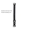 1/2PCS Outdoor Gear Binding Ties Backpack Hang On Luggage Tent Camping Strap Wear-resistant Durable Snap-on Outdoor Gadgets 6