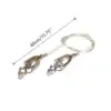 Fencing Mask Cord Spare Flore Head Wire Wire Floret and Fencing Accessories Gear 6
