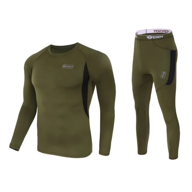 Army green