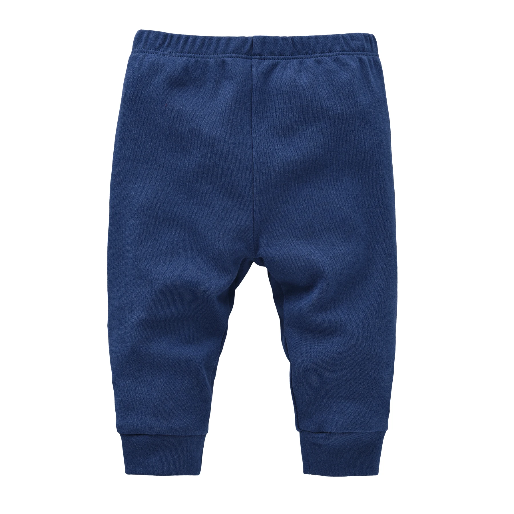 100% Cotton Baby Pants Blank Baby Boy and Girls Legging Colors Kids Trousers Plain Newborn Clothing Muslin Clothes 5