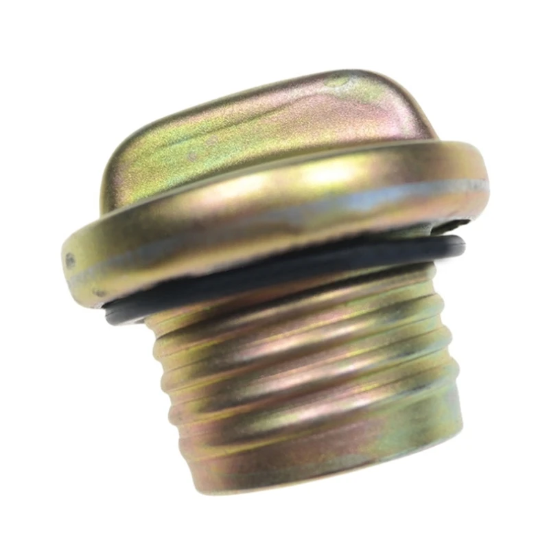

Screw in type Caps Non Locking Replace Part Number 321201551G Threaded Gas Caps GTWS