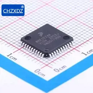 

2PCS/Lot MKE02Z64VLD4 LQFP-44(10x10) Microcontroller-MCU,MPU,SOC 100% original