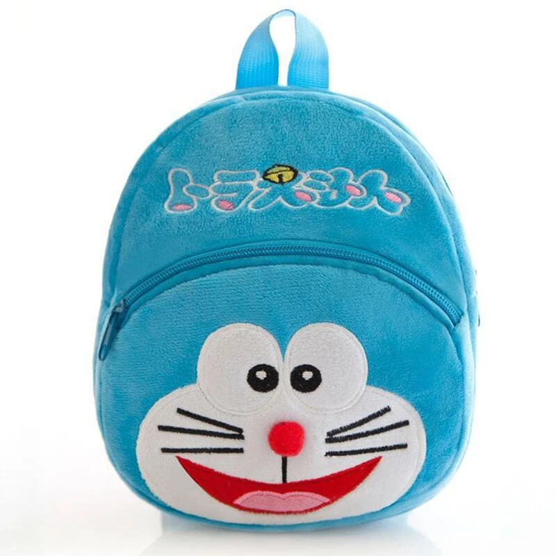 Рисунок 5 - Плюшевый Детский рюкзак TOMY из фильма монстр
