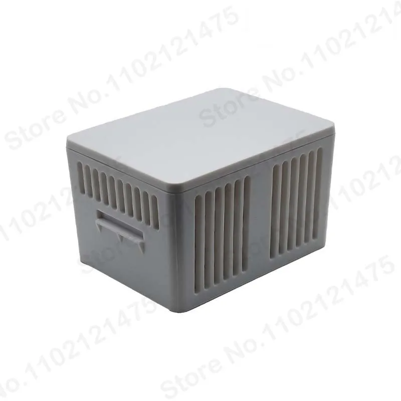 Description Picture 6 of itemDirty Water Tank Deodorization Module Compatible Spare Parts For Roborock Saros 10R Saros 10 Qrevo Edge Deodorant Accessories