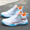 High Gang Men's 2024 New Versatile Breathable Trendy Casual  Student Sports Shoes Mesh Running Shoes Men's Vulcanize Shoes 1