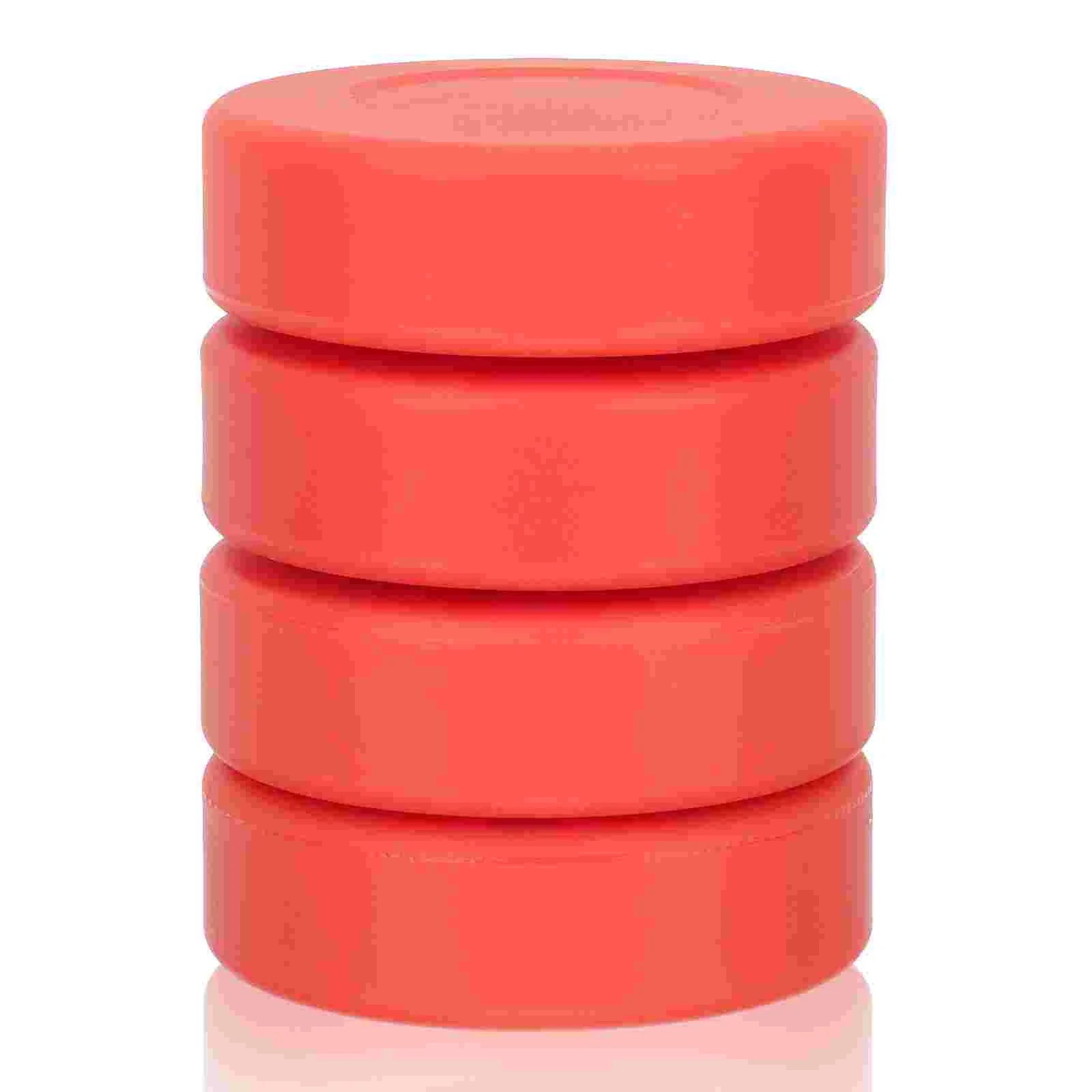 Hockey Training Supplies Hockey Practicing Puck Daily Training Pucks Ice Hockey Game Training Pucks